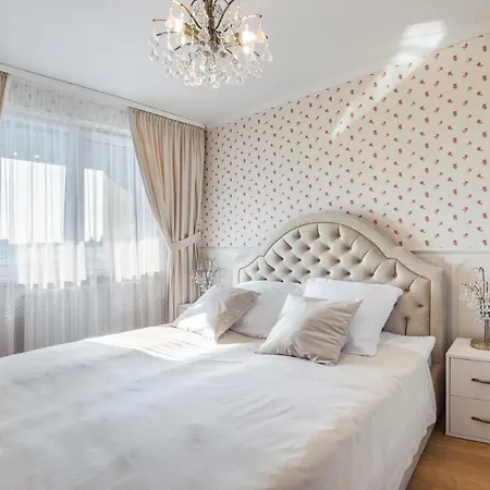 Z 1 Sypialnia Retro Deluxe 60 F Perlowa Przystan -