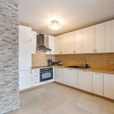 Z 1 Sypialnia Retro Deluxe 60 F Perlowa Przystan - * Kołobrzeg