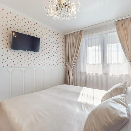 Z 1 Sypialnia Retro Deluxe 60 F Perlowa Przystan - * Kolberg