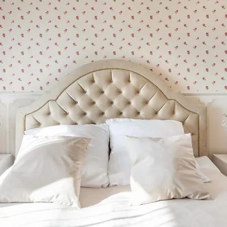 Z 1 Sypialnia Retro Deluxe 60 F Perlowa Przystan - Apartment *