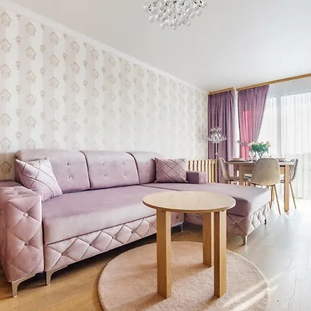 Z 1 Sypialnia Retro Deluxe 60 F Perlowa Przystan - * Kołobrzeg